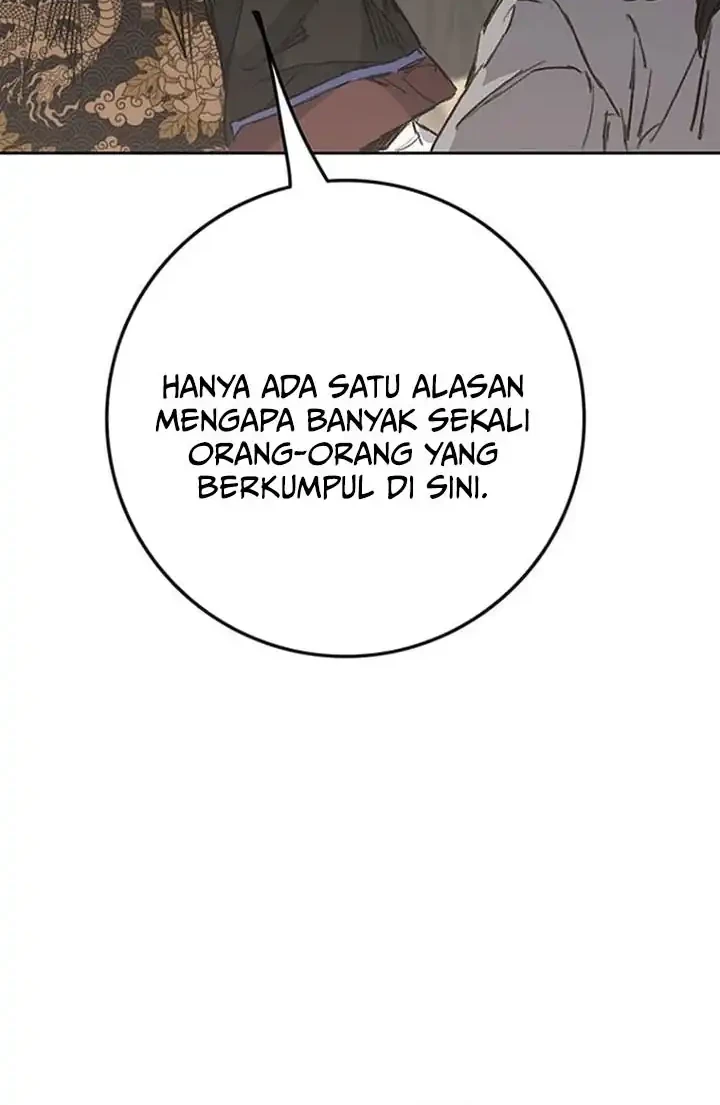 The Undefeatable Swordsman chapter 290 halaman 9