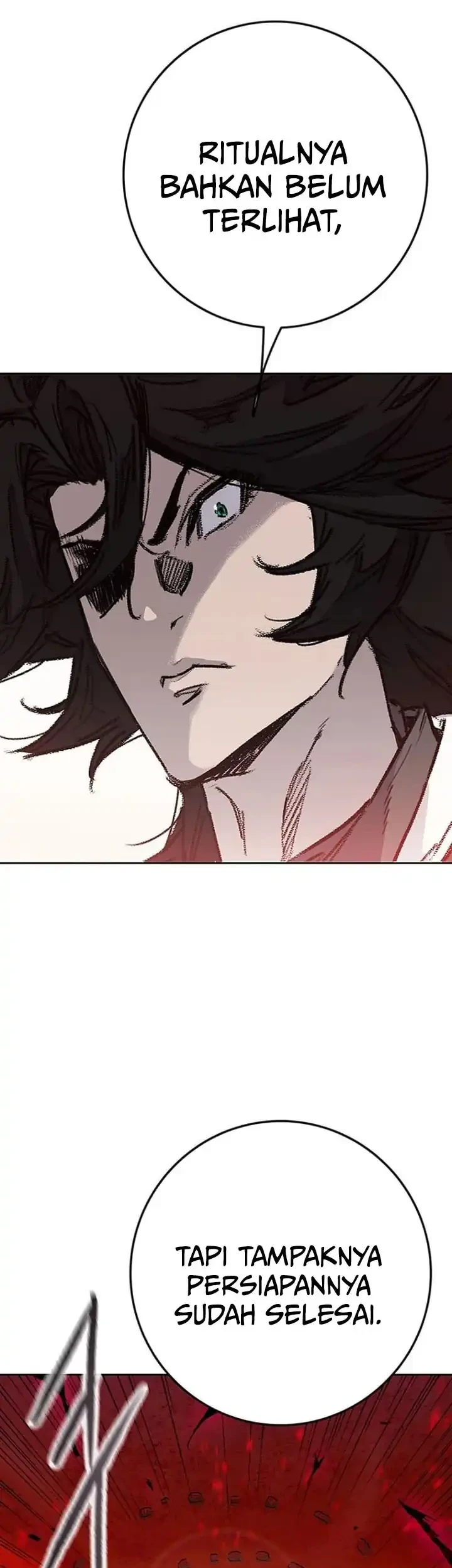 The Undefeatable Swordsman chapter 290 halaman 14