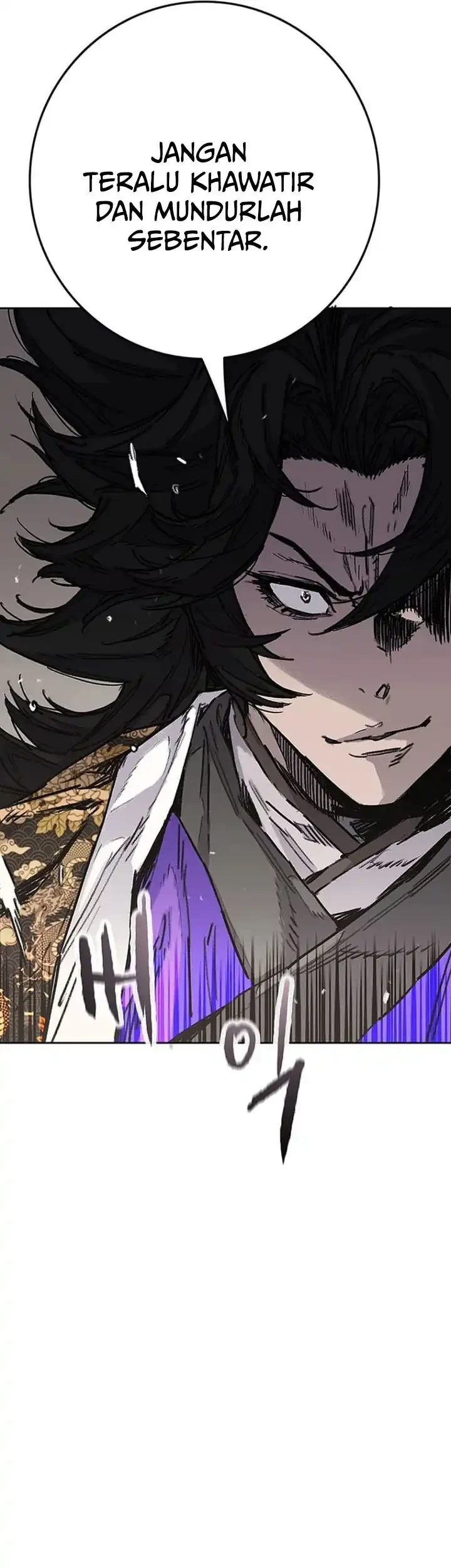 The Undefeatable Swordsman chapter 290 halaman 18
