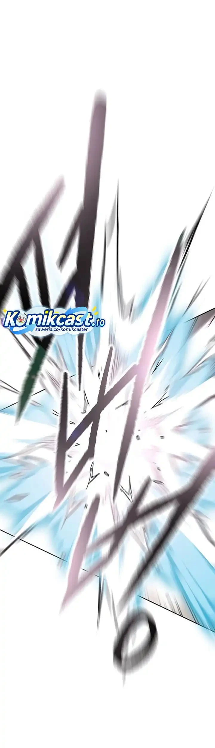 The Undefeatable Swordsman chapter 290 halaman 30