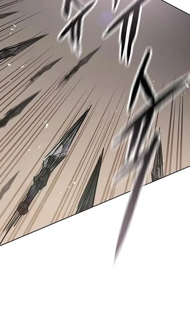 The Undefeatable Swordsman chapter 290 halaman 33