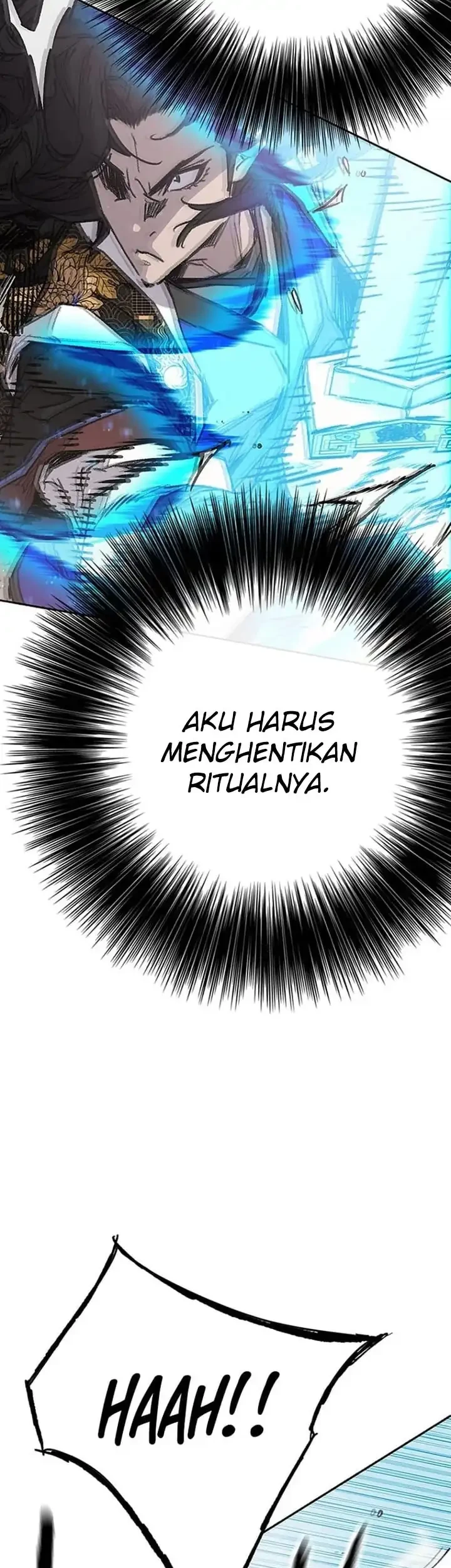 The Undefeatable Swordsman chapter 290 halaman 44