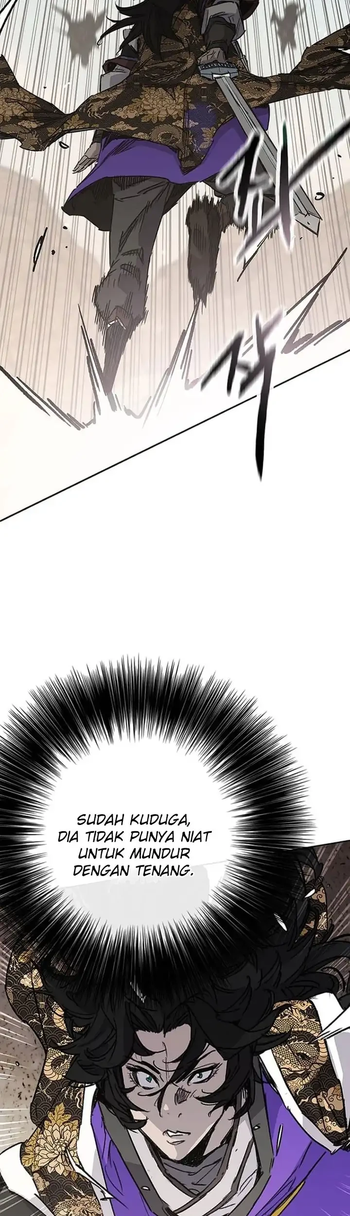 The Undefeatable Swordsman chapter 290 halaman 48
