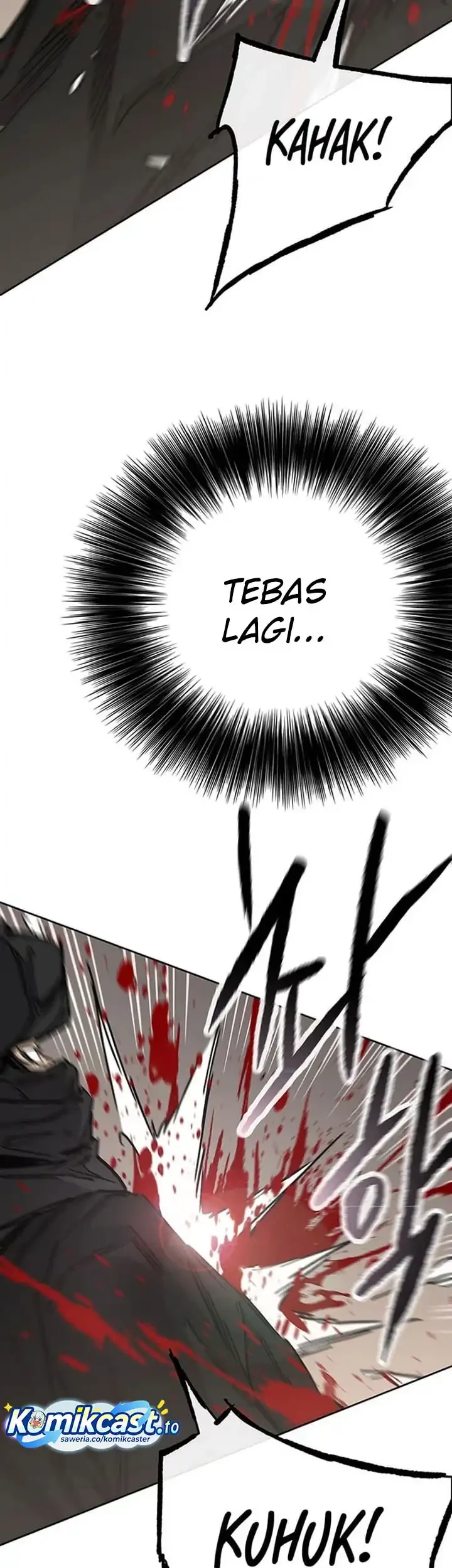 The Undefeatable Swordsman chapter 290 halaman 62