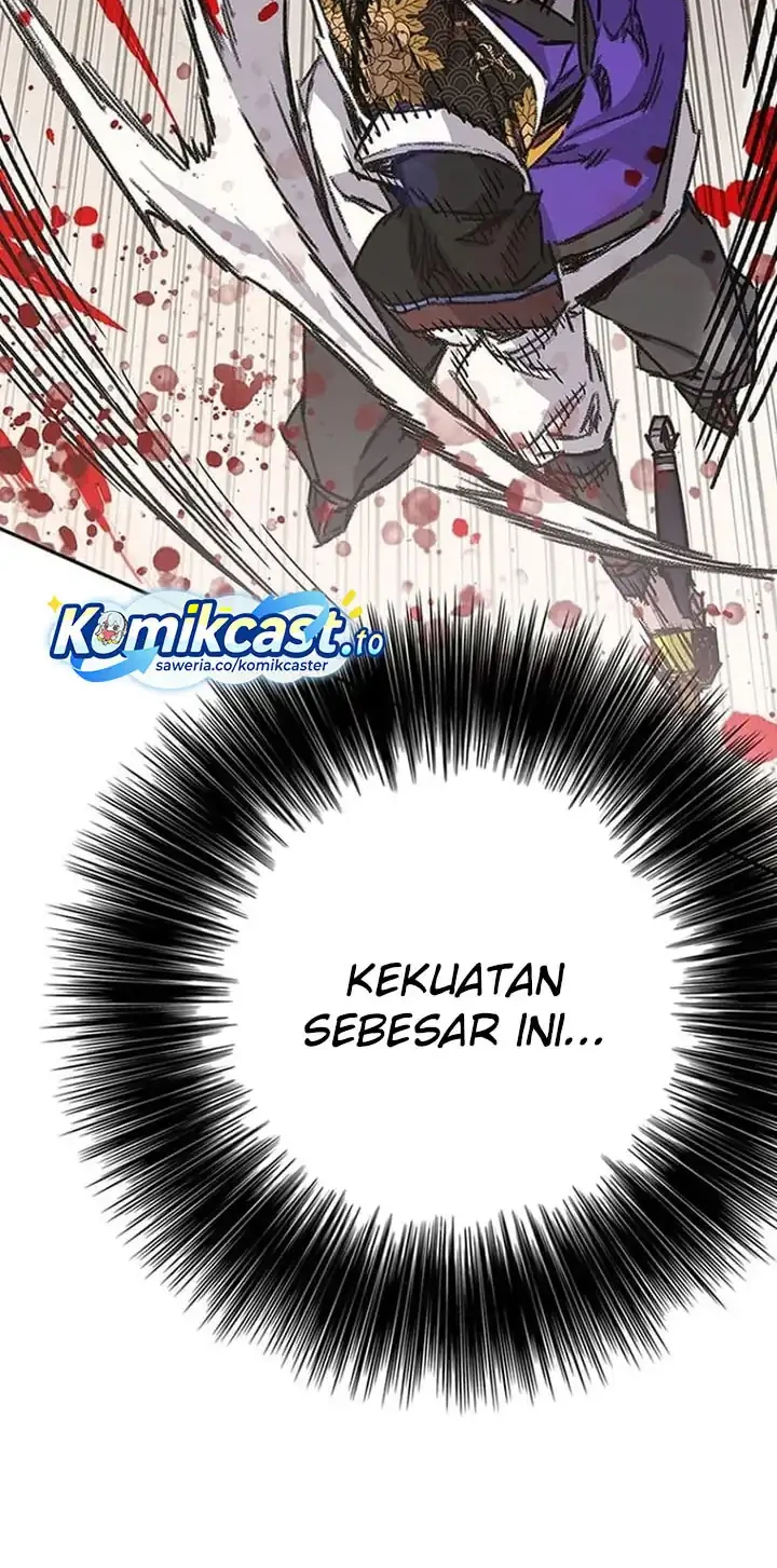 The Undefeatable Swordsman chapter 290 halaman 77