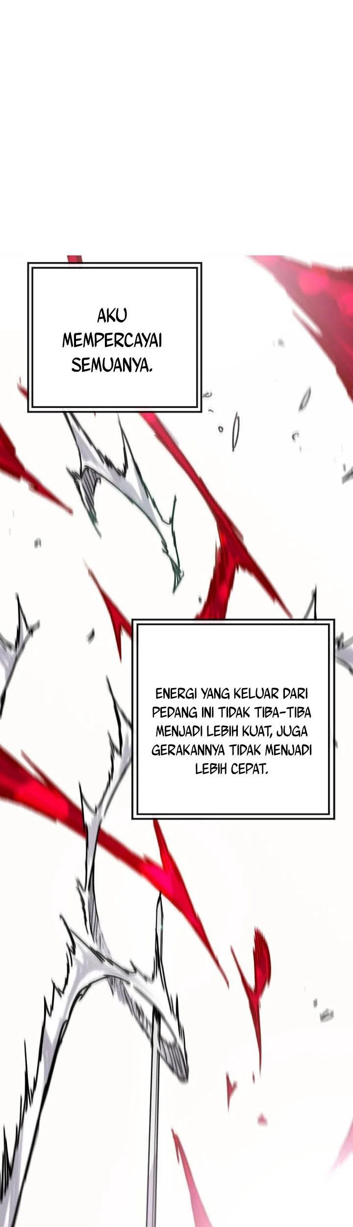 The Undefeatable Swordsman chapter 291 halaman 14