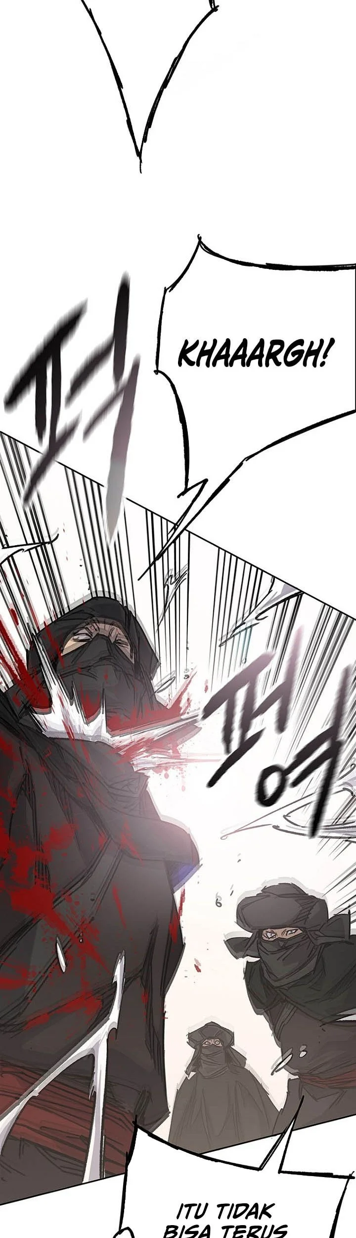 The Undefeatable Swordsman chapter 291 halaman 30