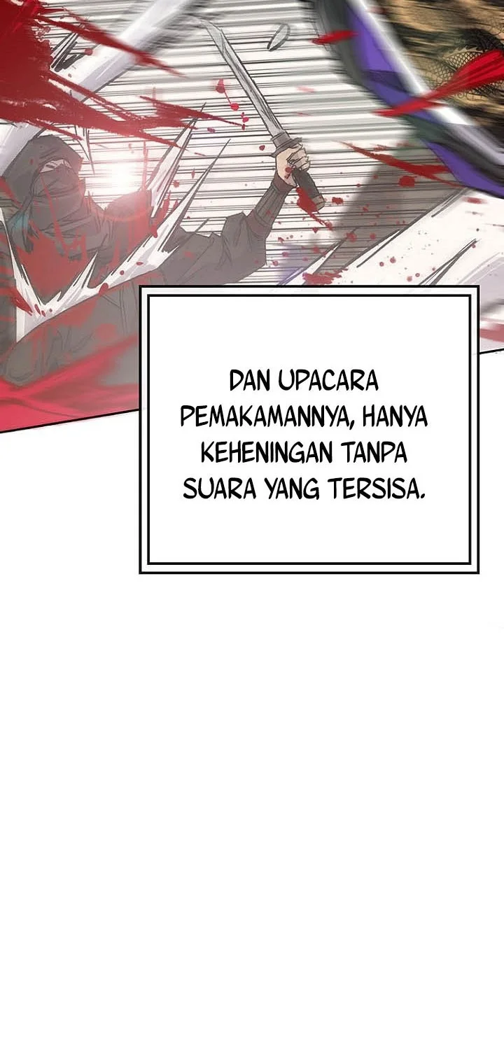 The Undefeatable Swordsman chapter 291 halaman 33