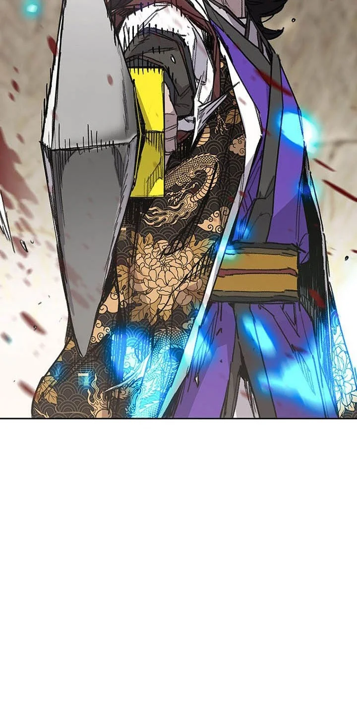The Undefeatable Swordsman chapter 291 halaman 41