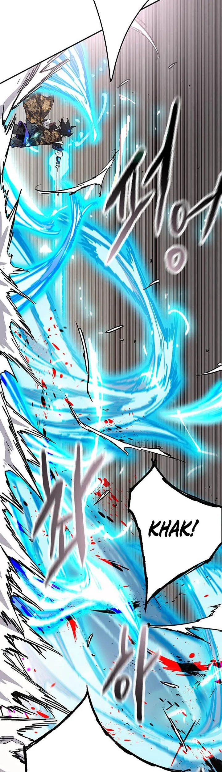 The Undefeatable Swordsman chapter 291 halaman 44