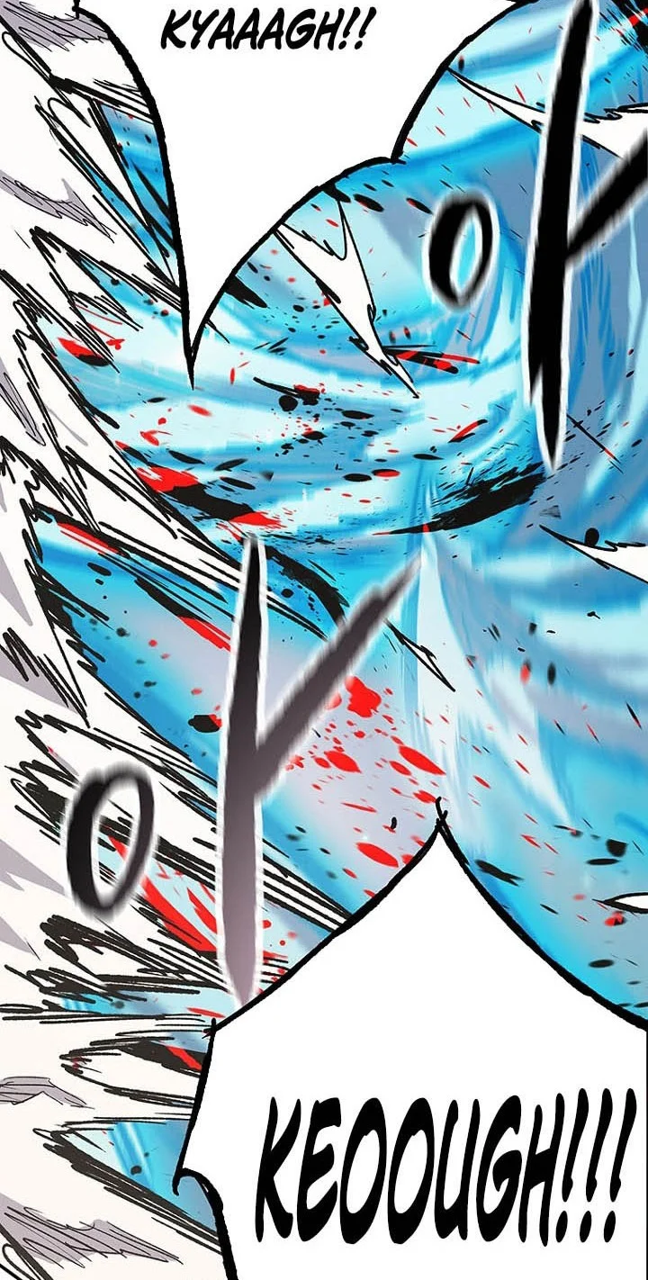 The Undefeatable Swordsman chapter 291 halaman 45