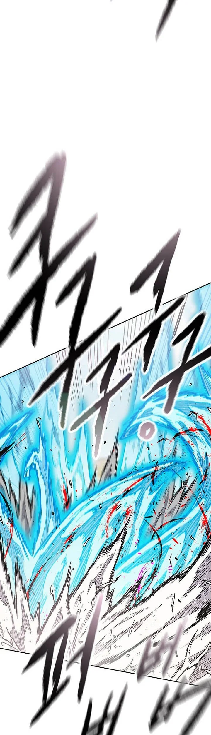 The Undefeatable Swordsman chapter 291 halaman 48