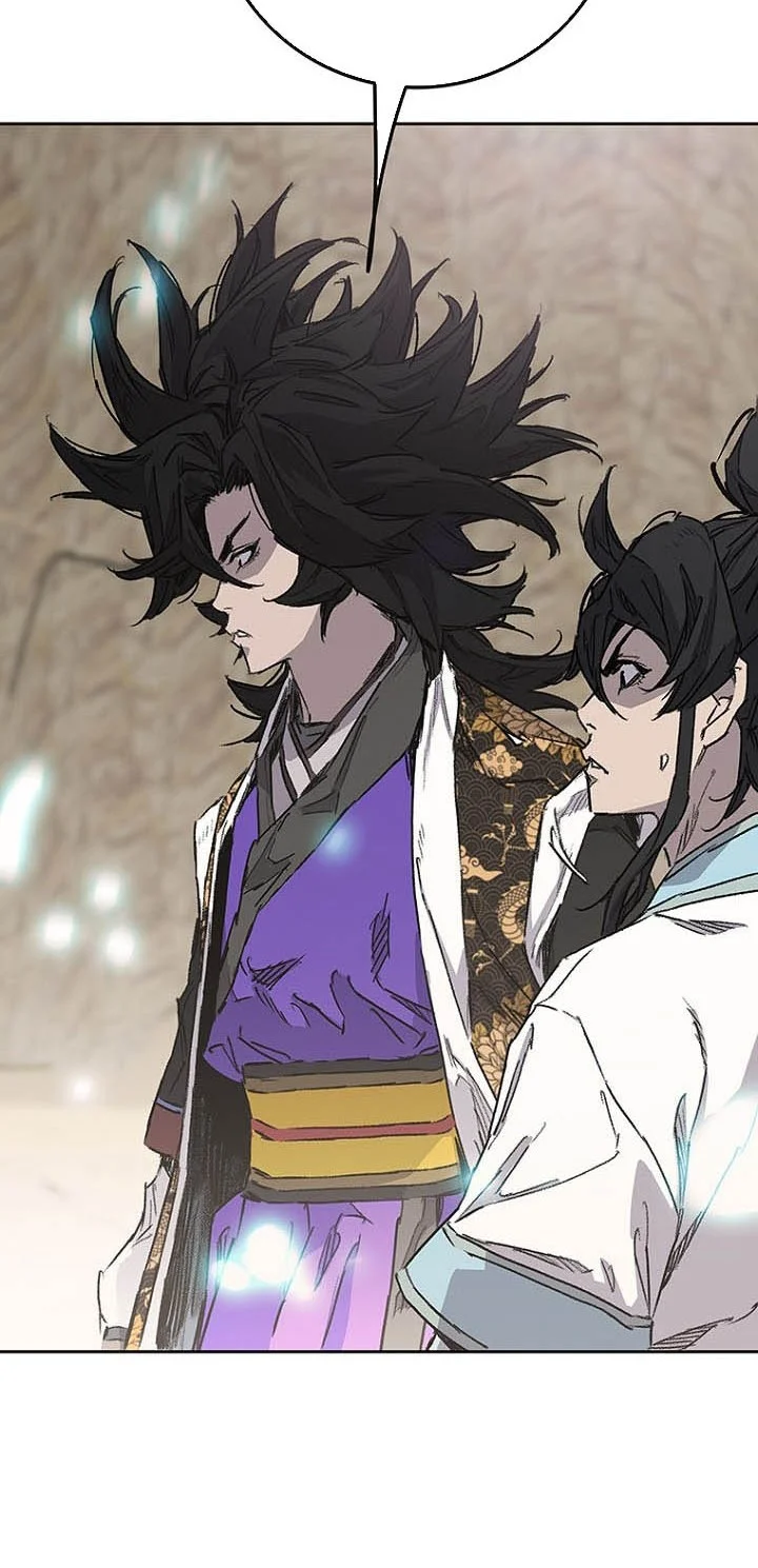 The Undefeatable Swordsman chapter 291 halaman 59
