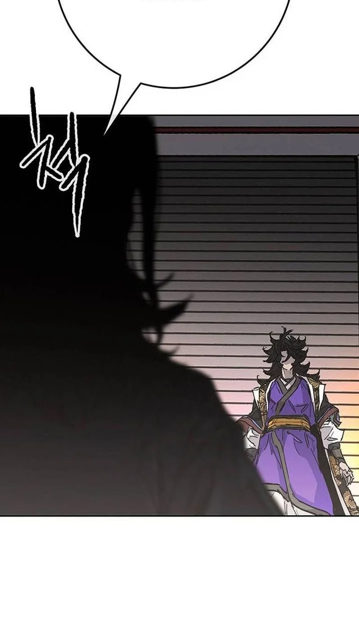 The Undefeatable Swordsman chapter 292 halaman 5