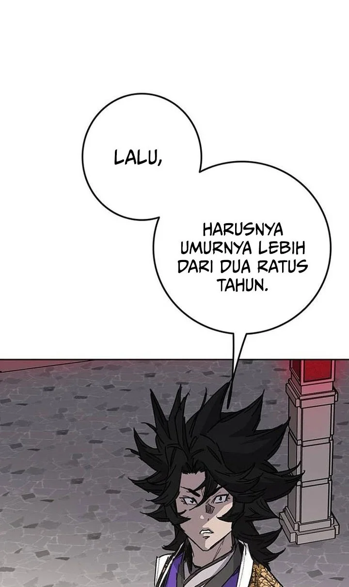 The Undefeatable Swordsman chapter 292 halaman 45
