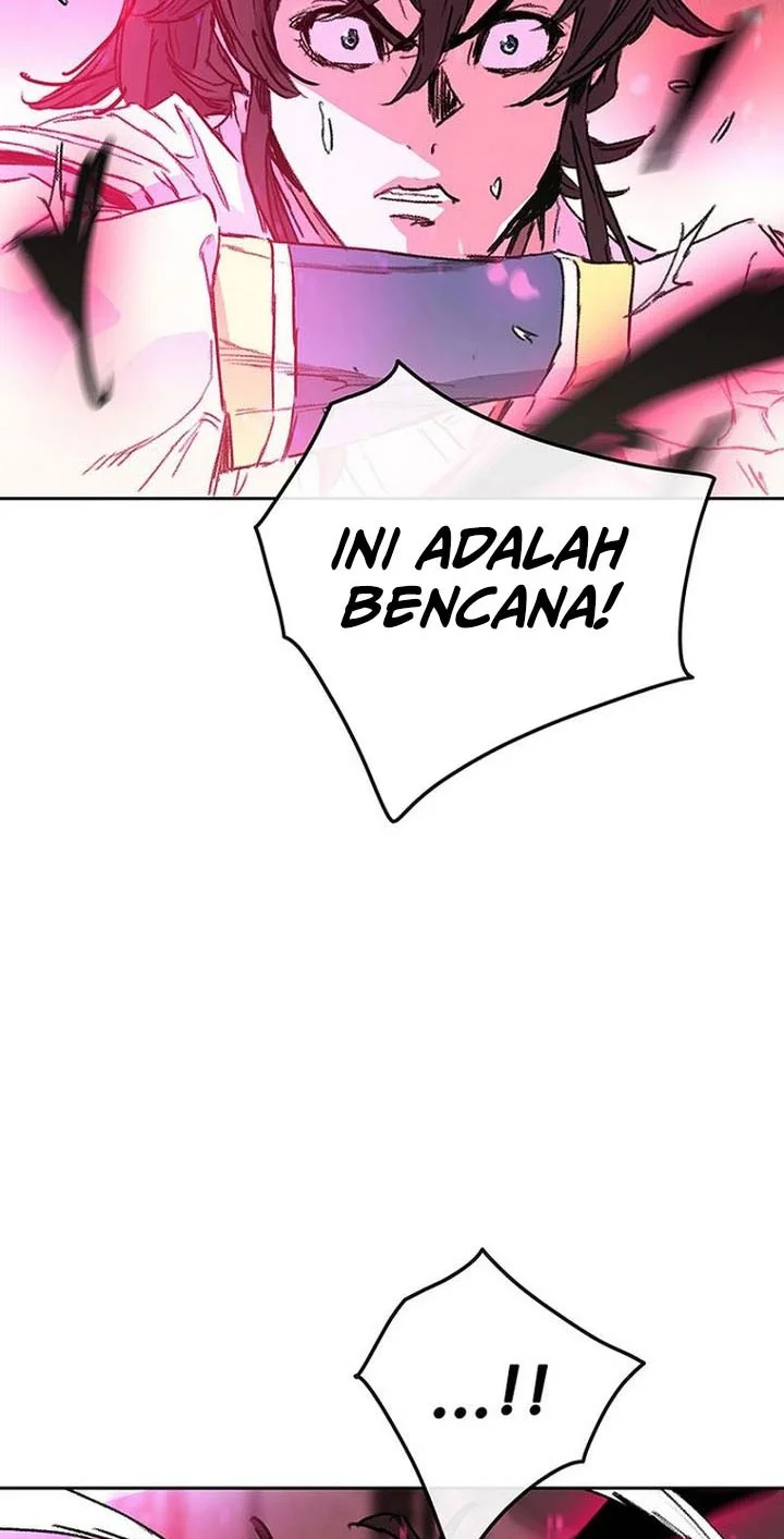 The Undefeatable Swordsman chapter 293 halaman 47