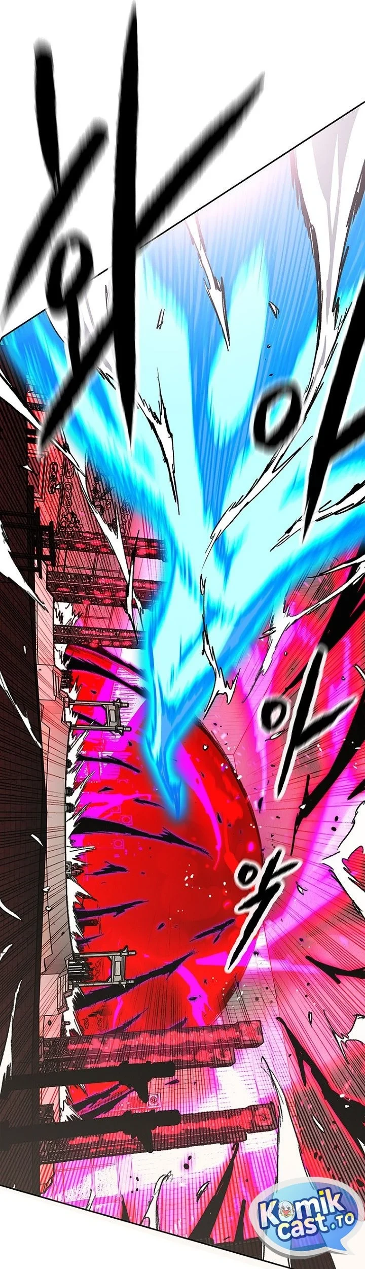 The Undefeatable Swordsman chapter 294 halaman 10