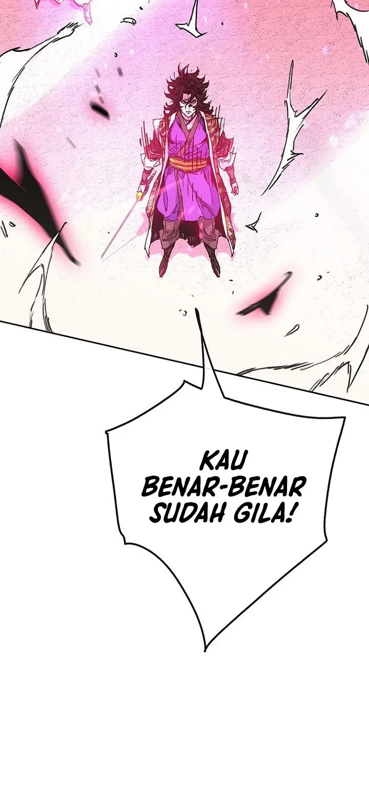 The Undefeatable Swordsman chapter 294 halaman 18