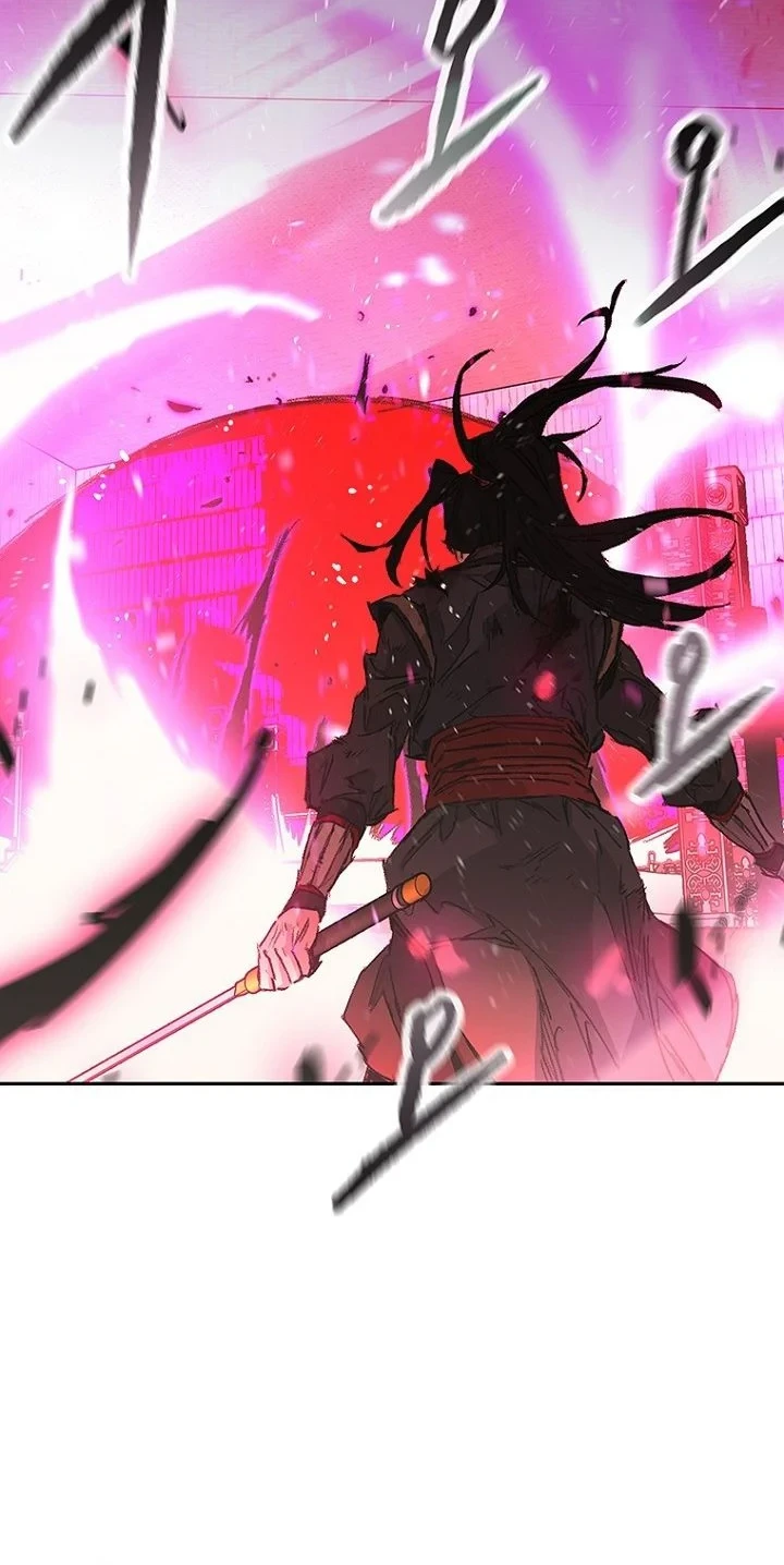 The Undefeatable Swordsman chapter 294 halaman 32