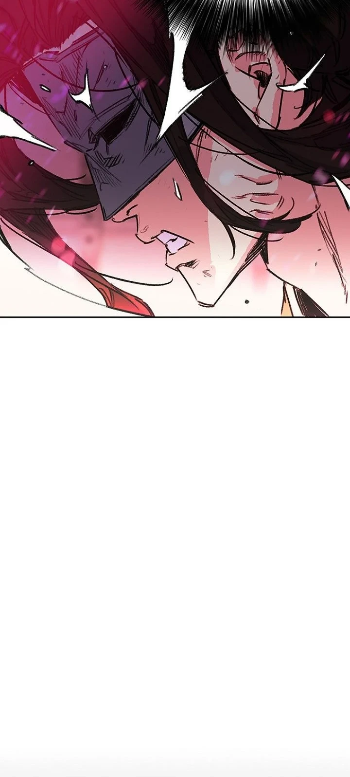The Undefeatable Swordsman chapter 294 halaman 34