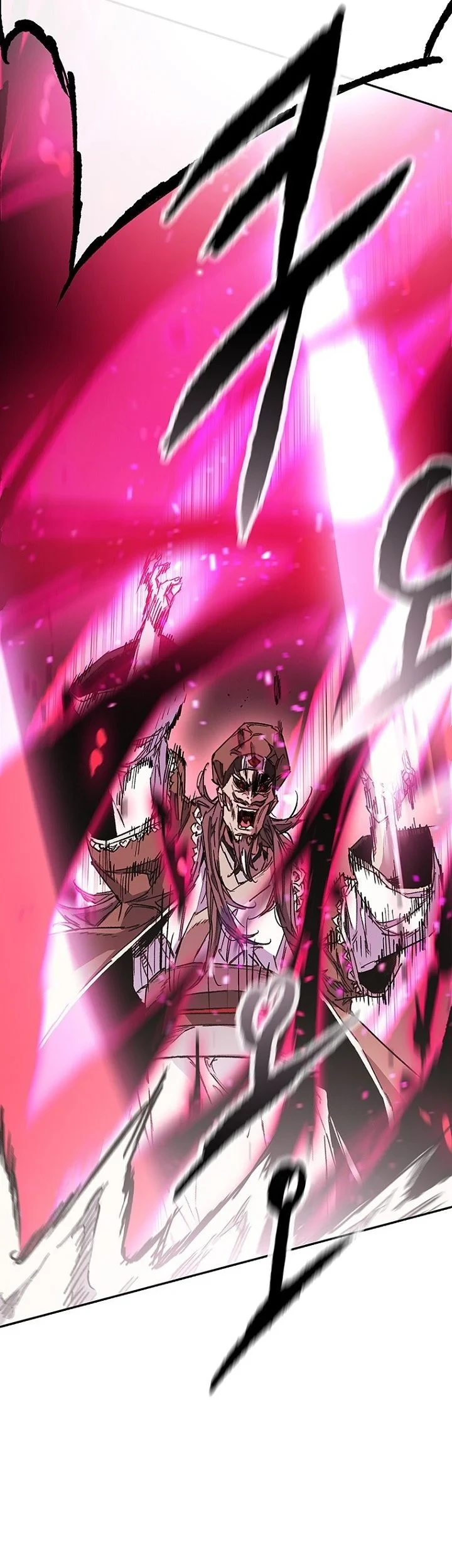The Undefeatable Swordsman chapter 294 halaman 45