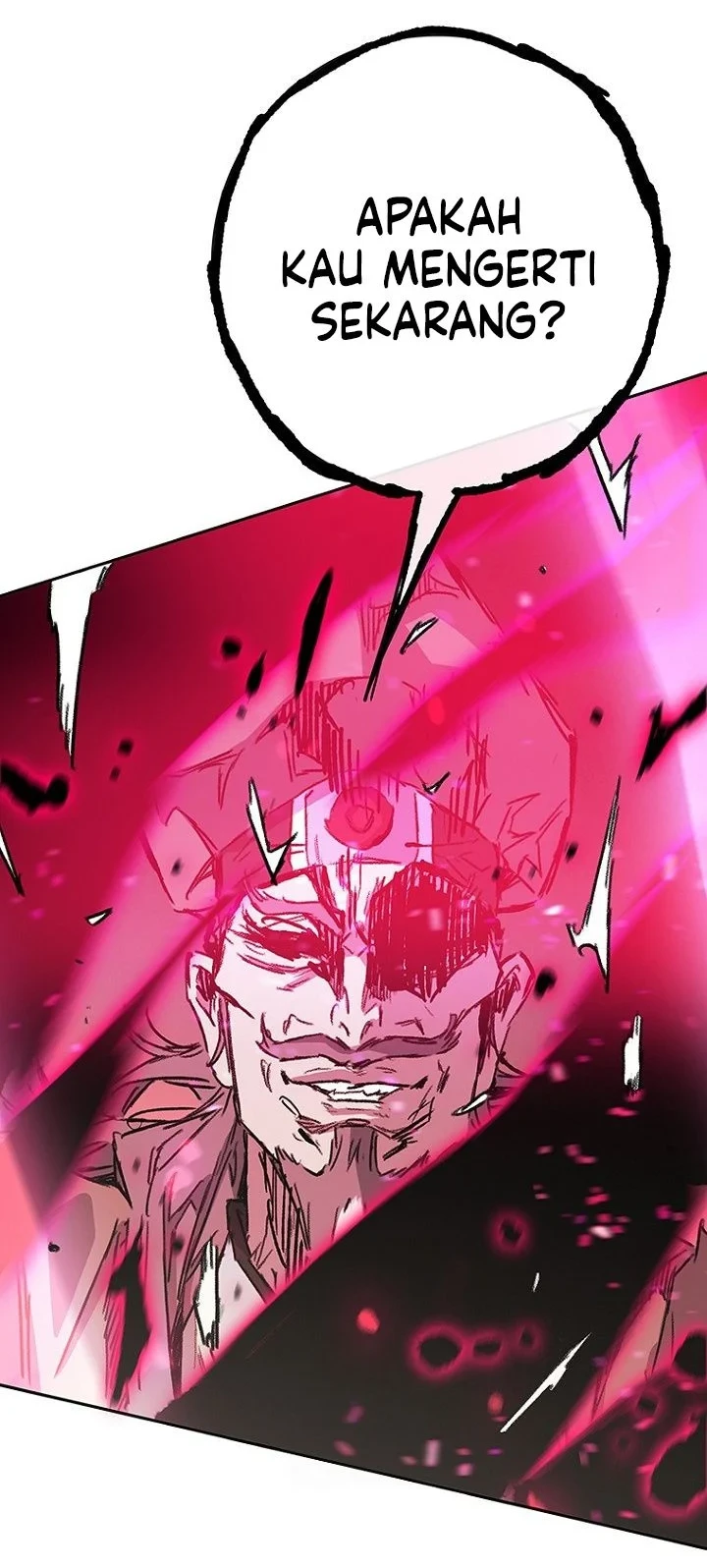 The Undefeatable Swordsman chapter 294 halaman 70