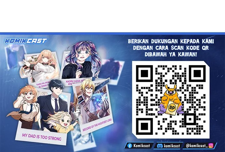 The Undefeatable Swordsman chapter 294 halaman 74