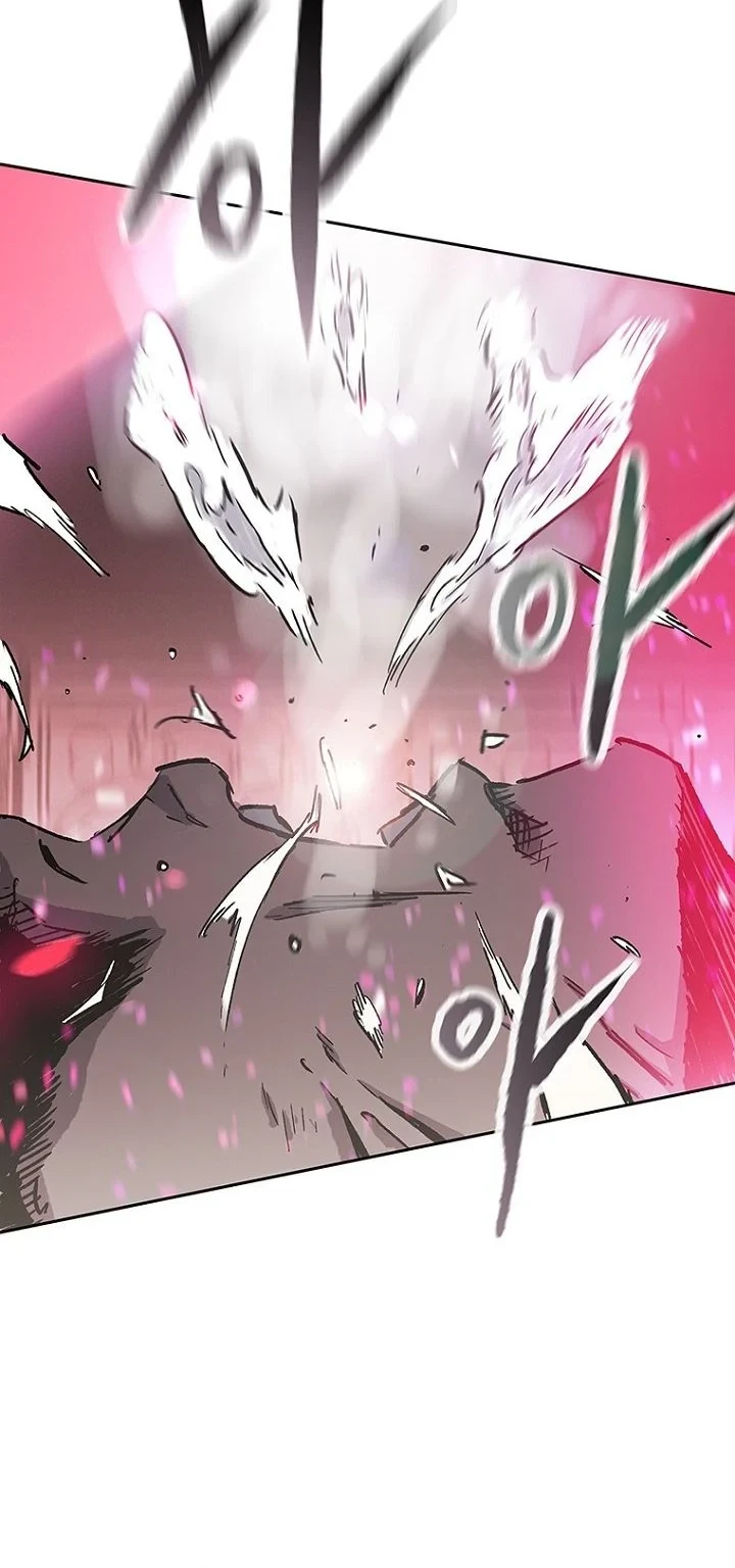 The Undefeatable Swordsman Bab 295 halaman 15
