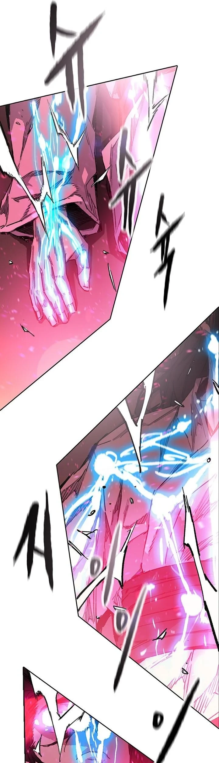 The Undefeatable Swordsman Bab 295 halaman 21