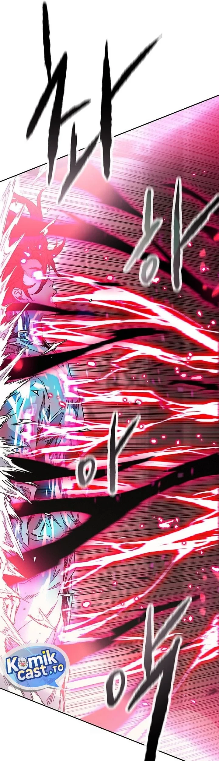 The Undefeatable Swordsman Bab 295 halaman 28
