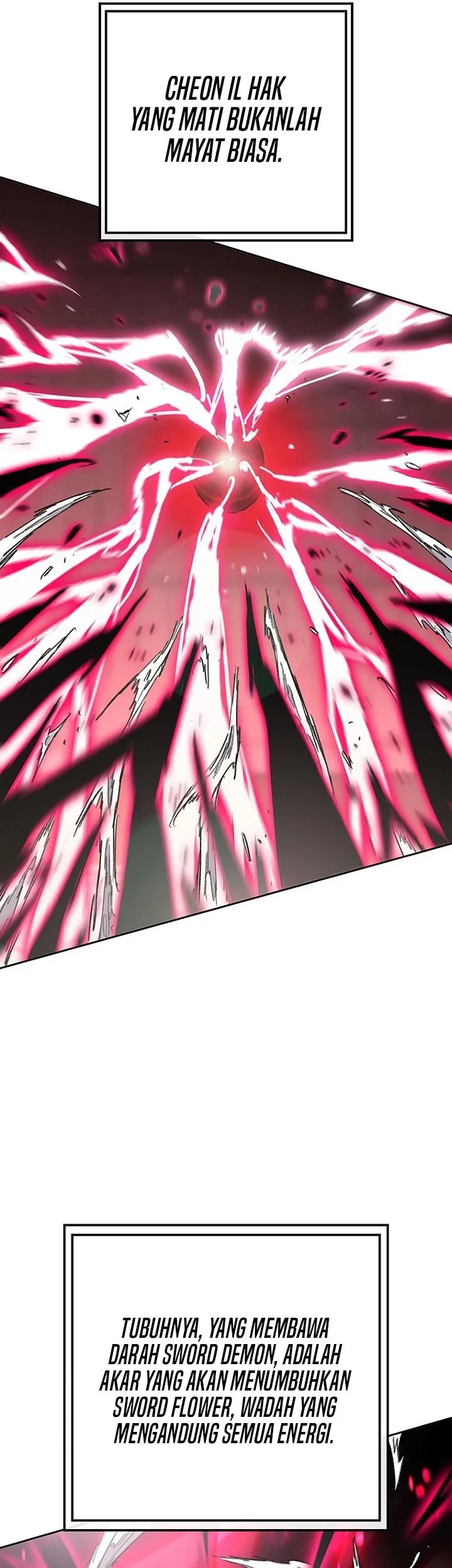 The Undefeatable Swordsman Bab 295 halaman 30