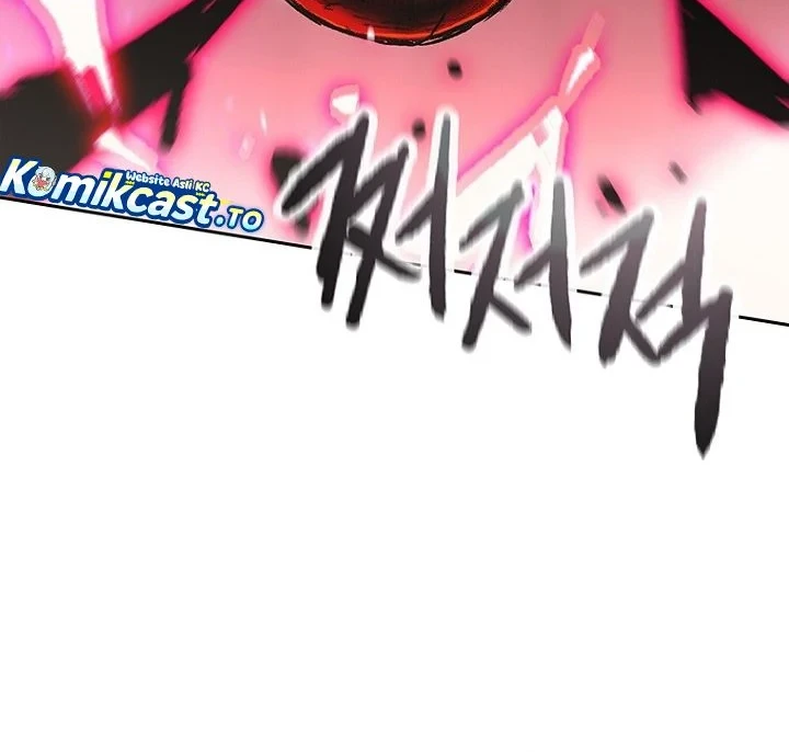 The Undefeatable Swordsman Bab 295 halaman 33