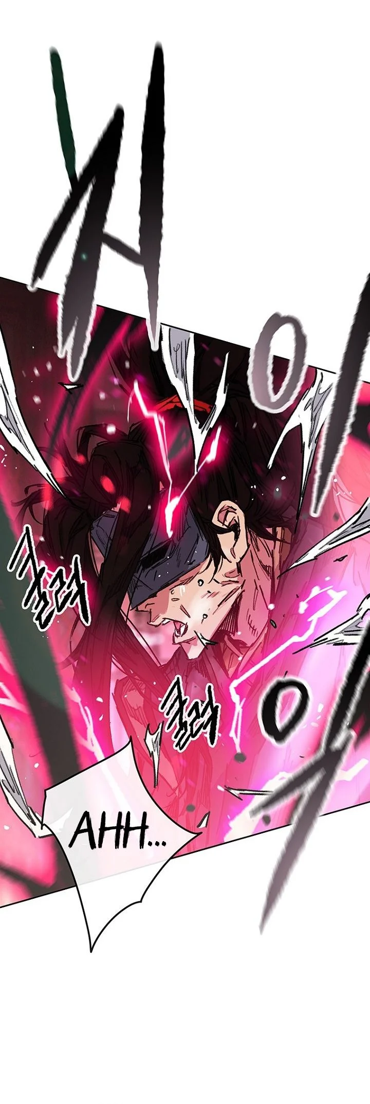 The Undefeatable Swordsman Bab 295 halaman 40