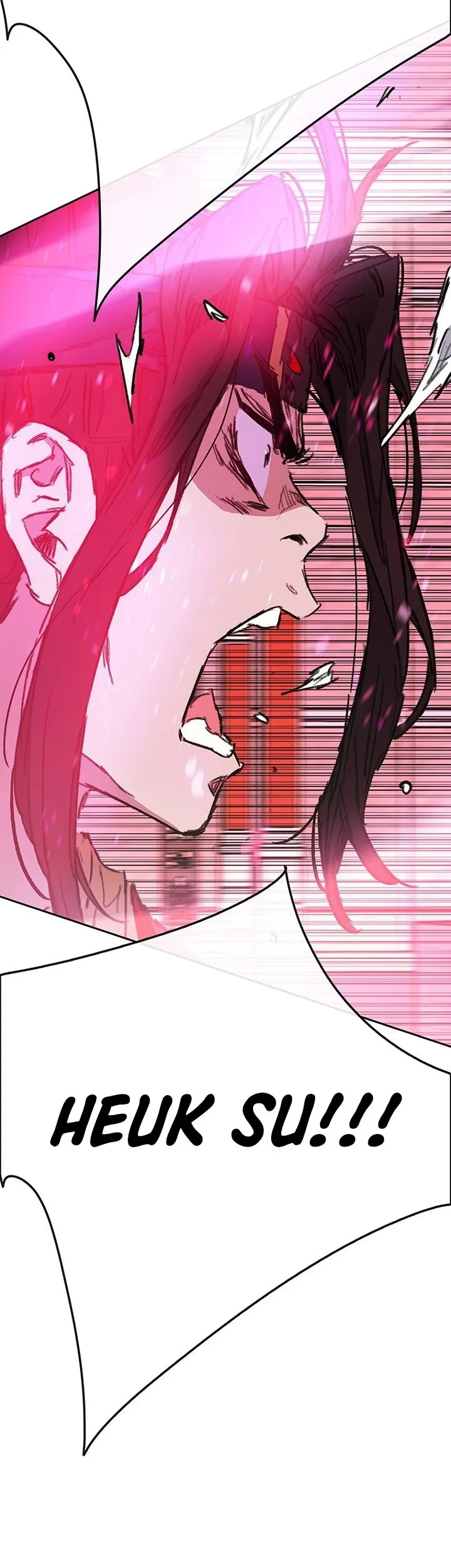 The Undefeatable Swordsman Bab 295 halaman 45