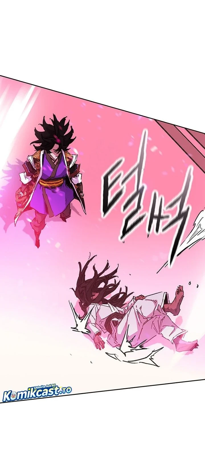 The Undefeatable Swordsman Bab 295 halaman 65