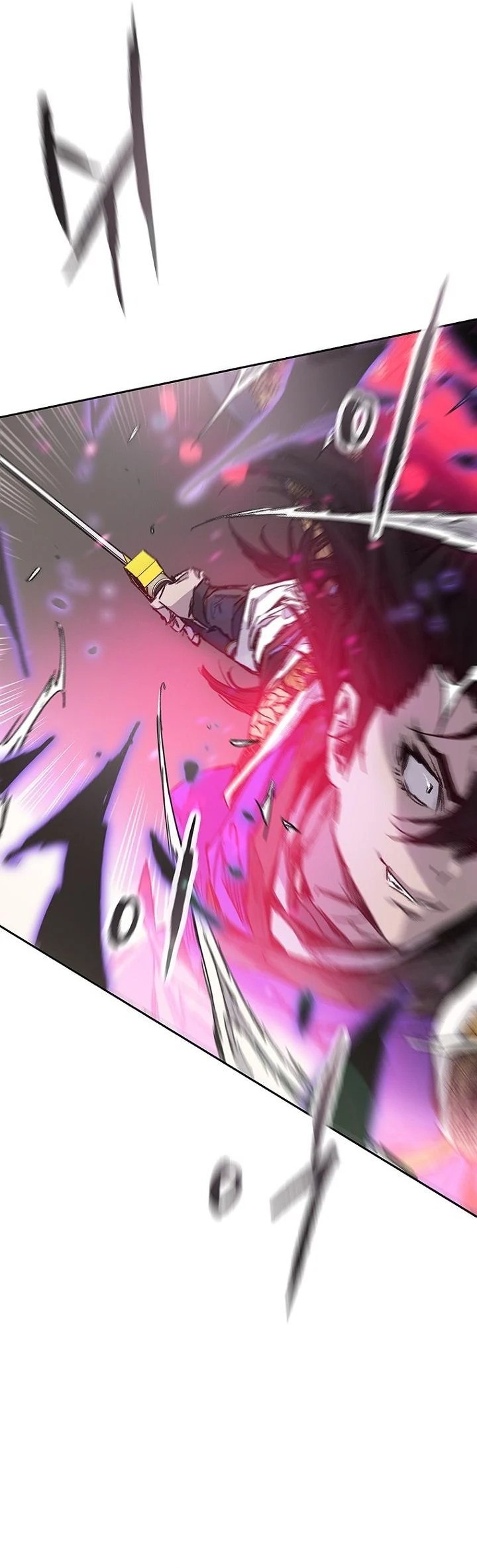 The Undefeatable Swordsman Bab 296 halaman 32