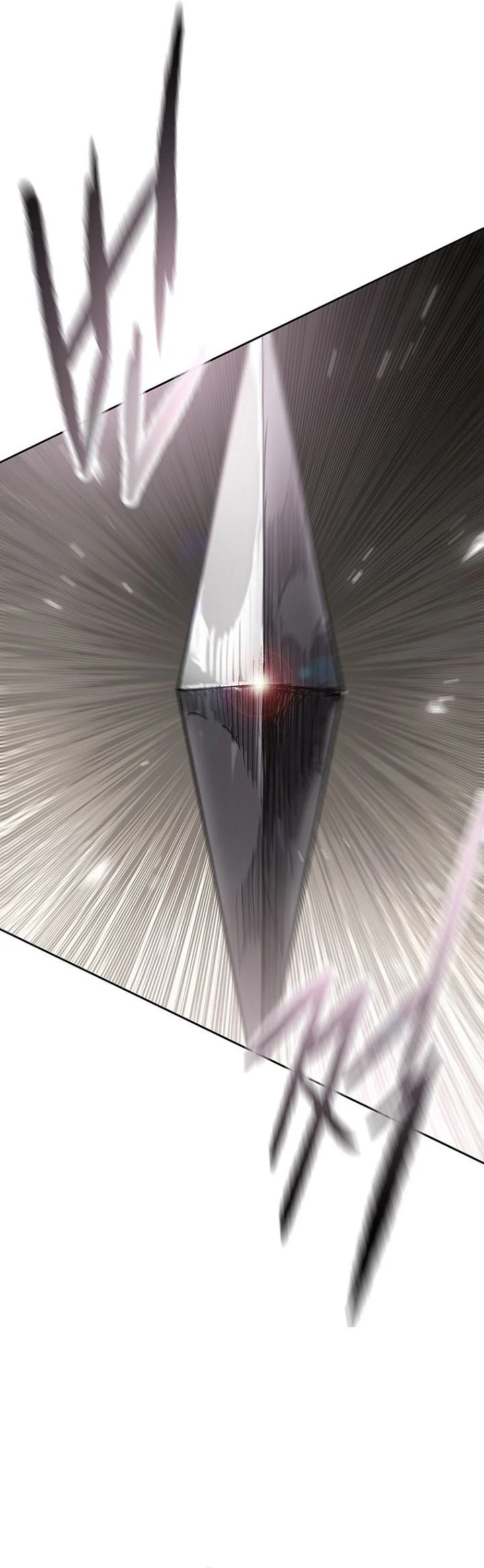 The Undefeatable Swordsman Bab 296 halaman 33
