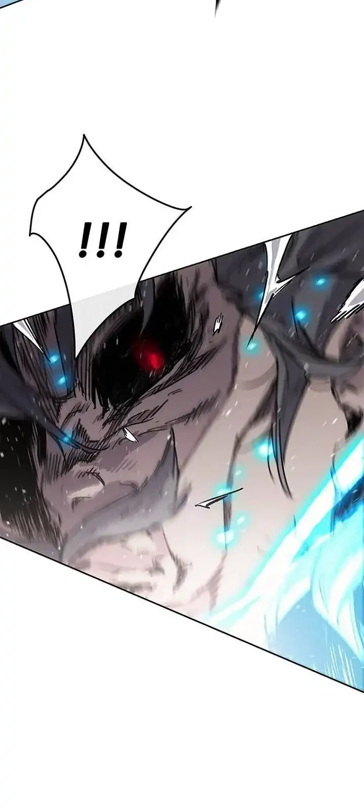 The Undefeatable Swordsman Bab 298 halaman 24