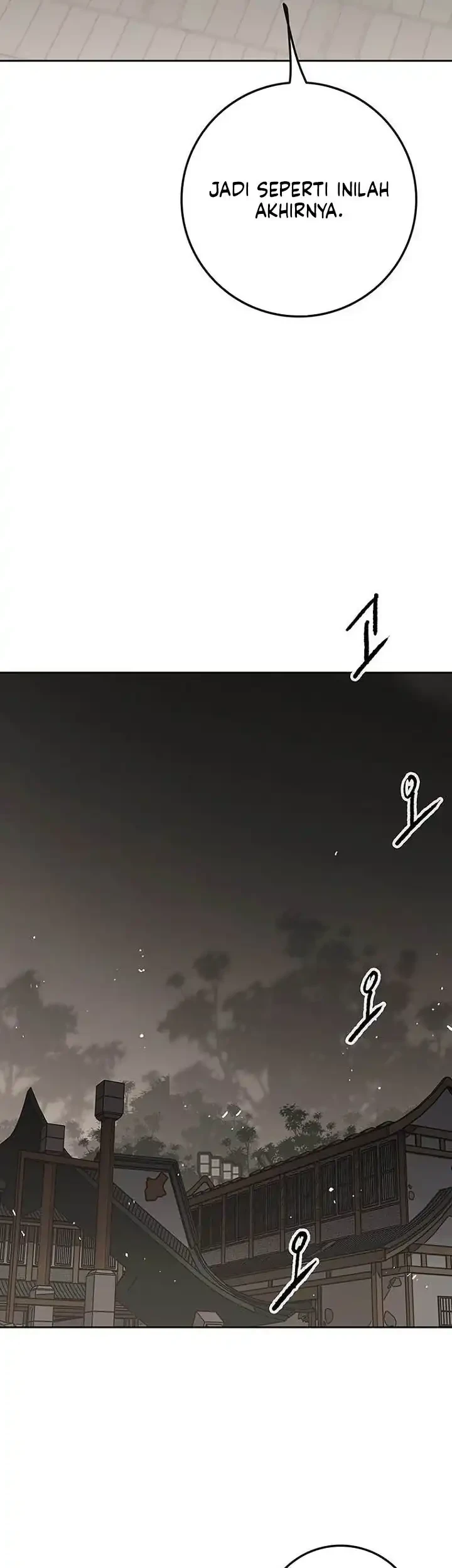 The Undefeatable Swordsman Bab 298 halaman 33