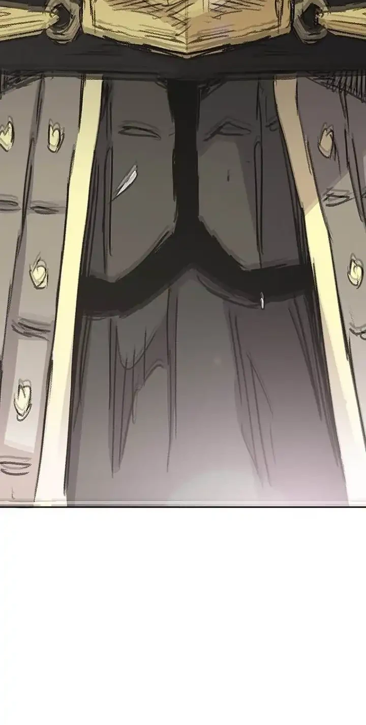 The Undefeatable Swordsman Bab 298 halaman 42