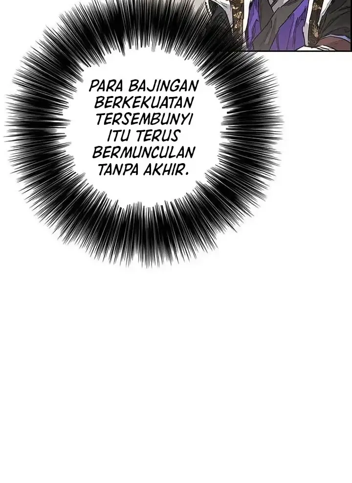 The Undefeatable Swordsman Bab 298 halaman 44