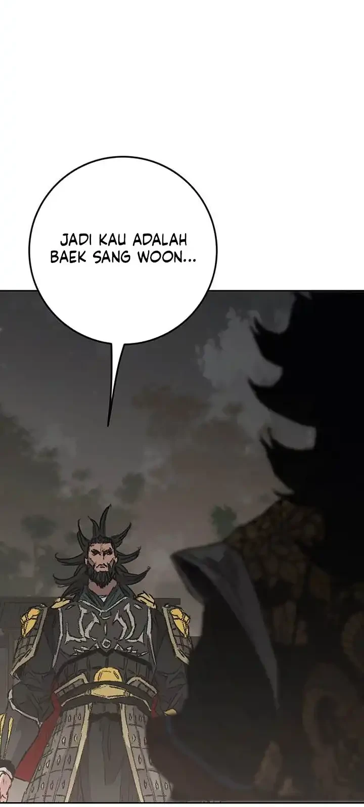 The Undefeatable Swordsman Bab 298 halaman 48