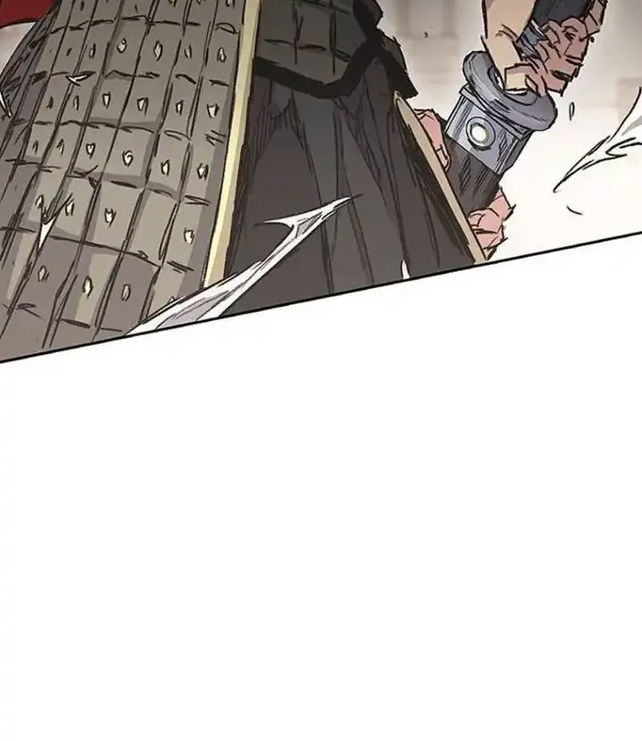 The Undefeatable Swordsman chapter 299 halaman 32
