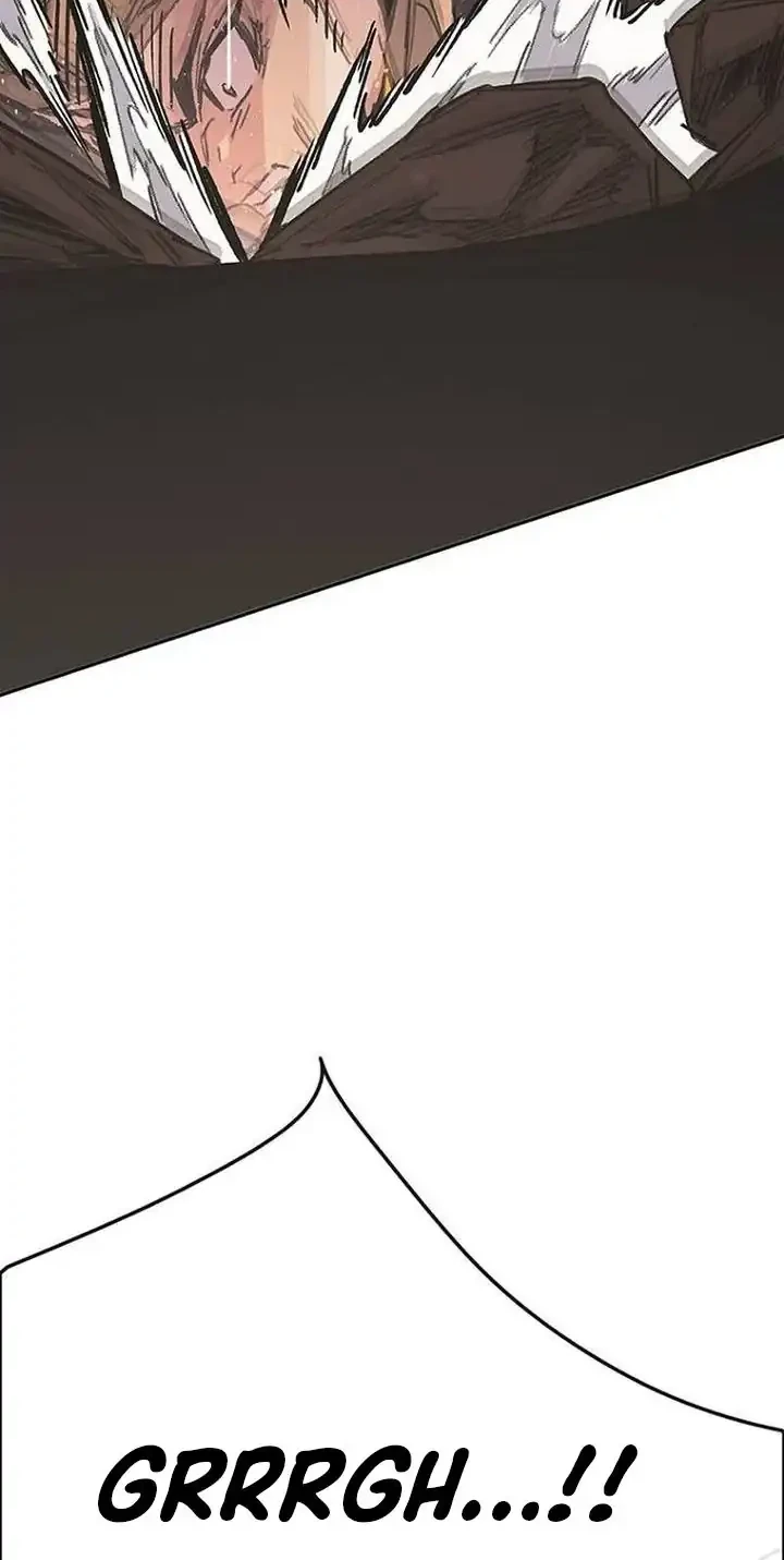 The Undefeatable Swordsman chapter 299 halaman 87