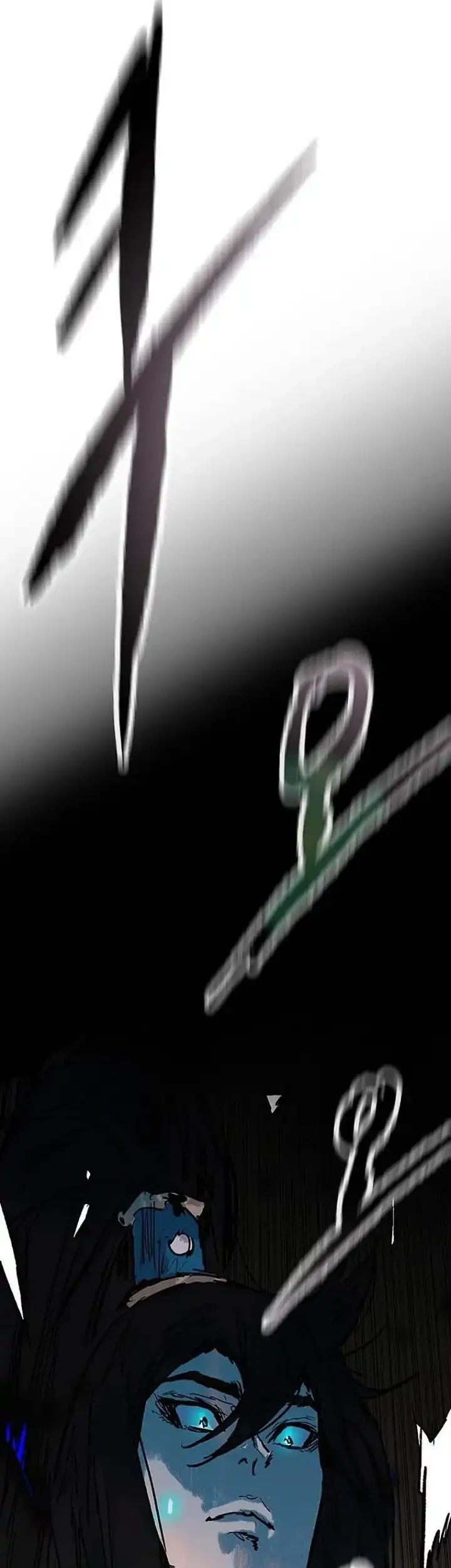 The Undefeatable Swordsman chapter 299 halaman 92