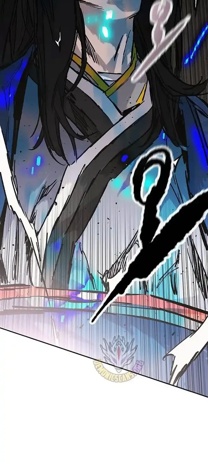 The Undefeatable Swordsman chapter 299 halaman 93