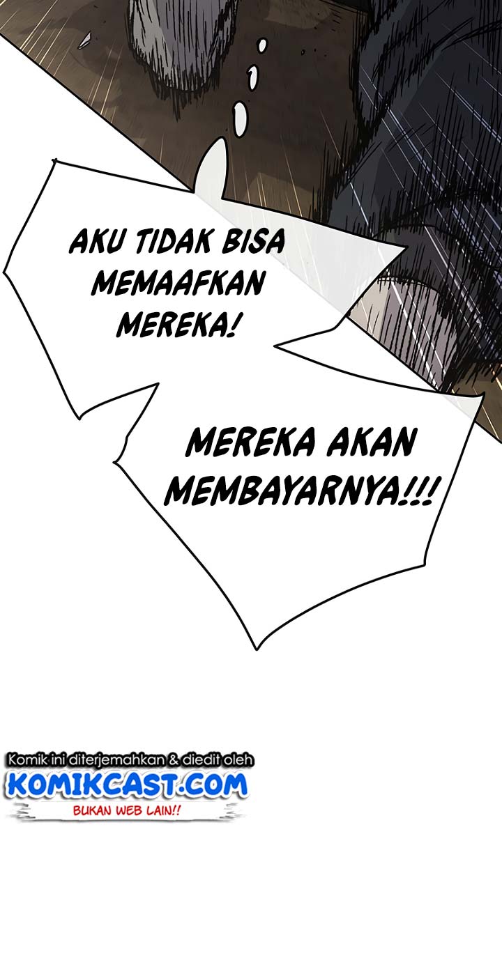 The Undefeatable Swordsman Bab 30 halaman 27