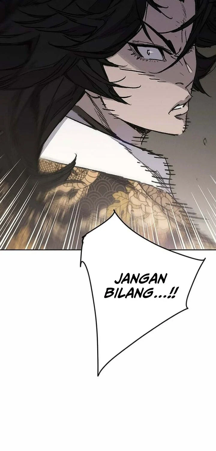 The Undefeatable Swordsman Bab 301 halaman 9