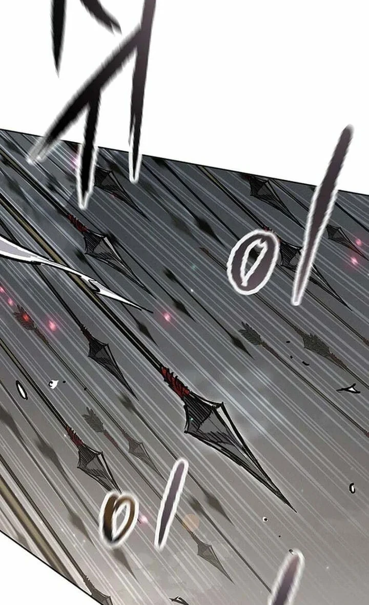 The Undefeatable Swordsman Bab 301 halaman 43