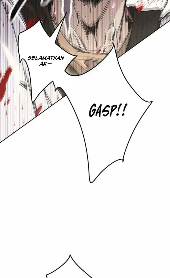 The Undefeatable Swordsman Bab 301 halaman 45